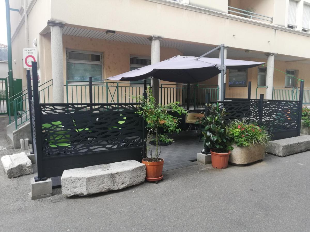 Bar Times Square Hotel Vienne  Ngoại thất bức ảnh