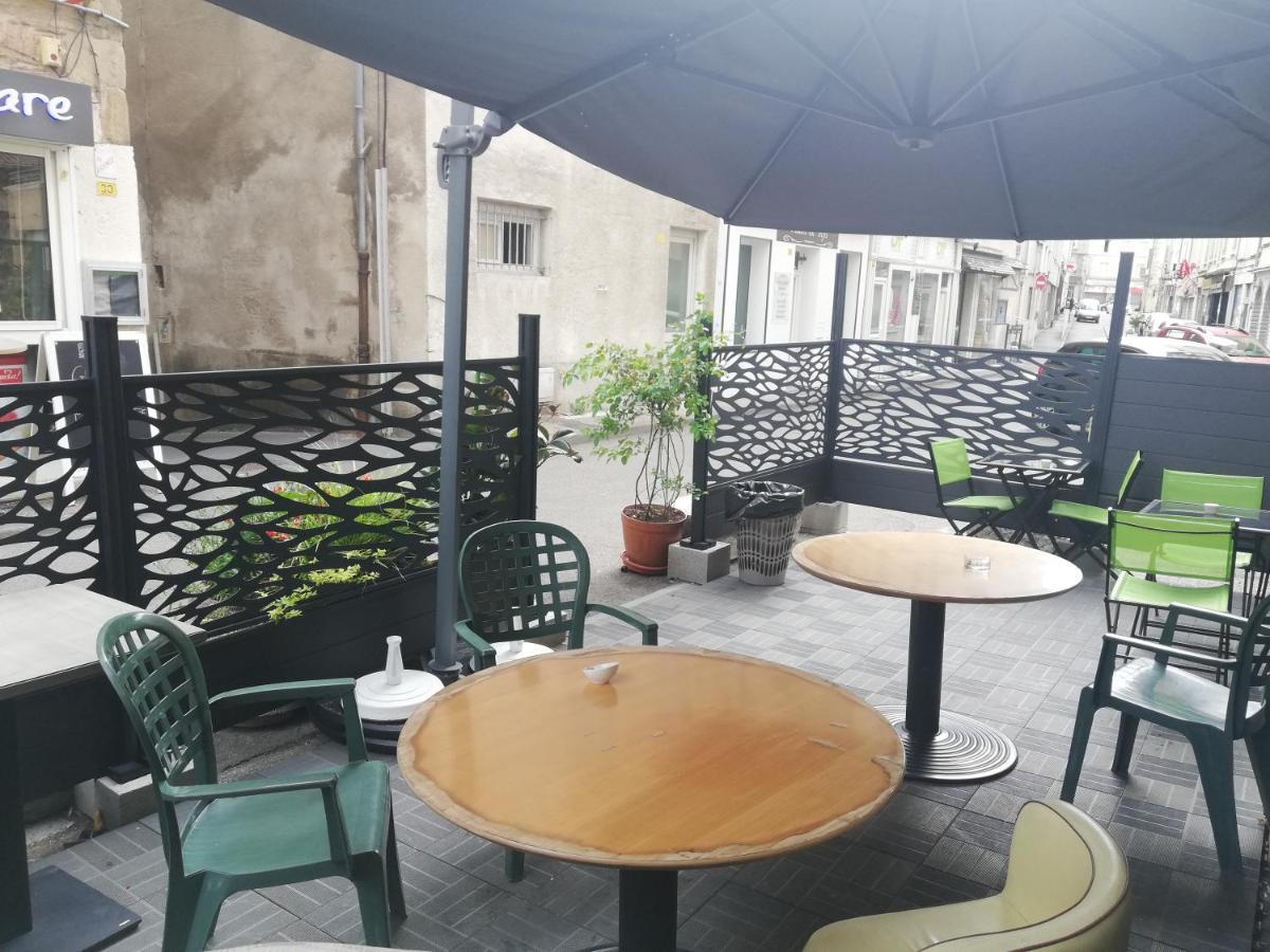 Bar Times Square Hotel Vienne  Ngoại thất bức ảnh